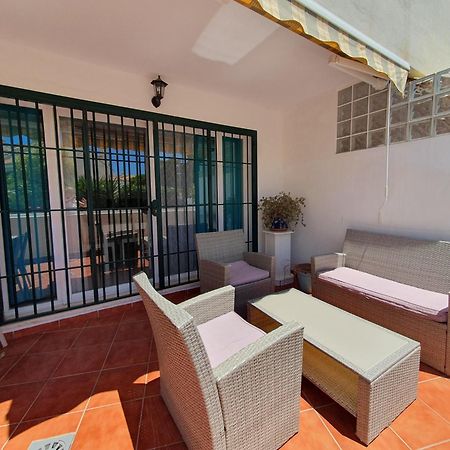 Quiet en montemar Appartement Torremolinos Buitenkant foto